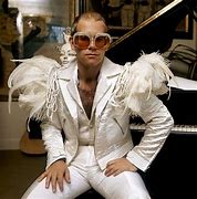 Image result for Elton John 90s