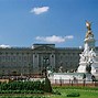 Image result for Buckingham Palast