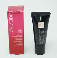 Image result for Shiseido Concealer