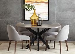 Image result for Small Round Dining Table