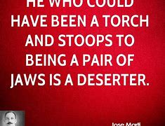Image result for Jose Marti Quotes