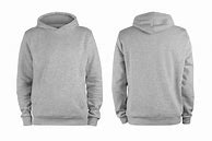 Image result for Burgundy Hoodie Front and Back