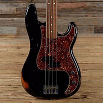 Image result for Fender Custom Shop Precision Bass