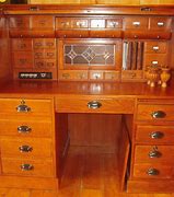 Image result for Home Office Computer Desk with Storage