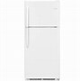 Image result for Lowe's Frigidaire Gallery Refrigerator