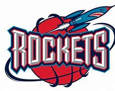 Image result for Rockets Basketball Logo