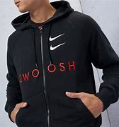Image result for Nike Sportswear Swoosh Hoodie