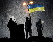 Image result for Ukraine Freedom Fighters