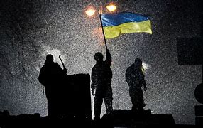 Image result for Ukraine Freedom Fighters
