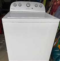 Image result for Whirlpool Cabrio Washer