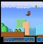 Image result for Super Mario All-Stars Save and Continue