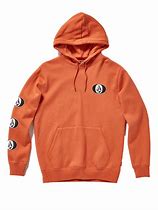 Image result for Volcom Hoodie Gray
