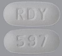 Image result for Rdy 532 Capsule