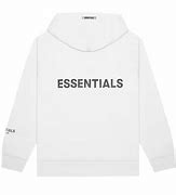 Image result for Desert Taupe Essentials Hoodie