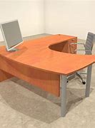 Image result for White Modern Desk