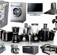 Image result for House Appliances for Sale