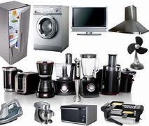 Image result for Electrical Appliance Retail Store