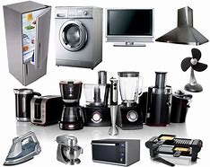 Image result for Home Appliances Shop