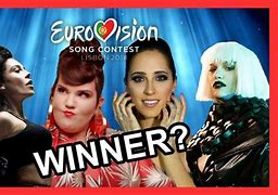 Image result for Eurovision Song Contest Film