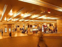 Image result for Grand Central Station Food Court