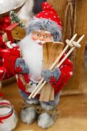 Image result for Santa Claus Pencil Drawing