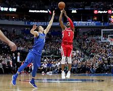 Image result for Chris Paul Shooting