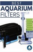 Image result for Saltwater Fish Tank Filters