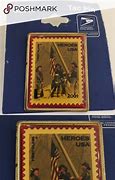 Image result for Hero's USA Commerotive Stamps