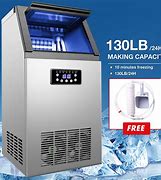 Image result for commercial ice machines