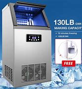 Image result for commercial ice machine