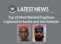 Image result for Texas Fugitive