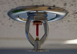 Image result for Fire System Sprinkler Heads
