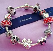 Image result for Disney Pandora Bracelet