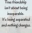 Image result for Quotes Sayings About Real Friends