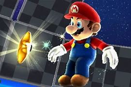 Image result for Super Mario Galaxy Walkthrough