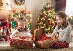 Image result for Open Christmas Presents