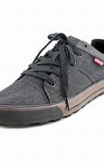 Image result for Levi Canvas Sneakers