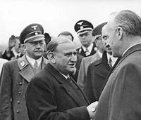 Image result for Joachim Von Ribbentrop Face