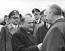 Image result for Ribbentrop SS