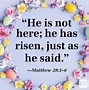 Image result for Easter Sunday Inspirational Quotes