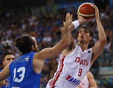 Image result for Saric 76Ers