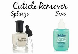 Image result for Best Cuticle Remover