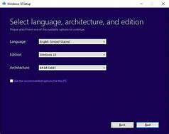 Image result for How to Get 64-Bit Windows 10