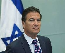 Image result for Yossi Cohen Bodyguards