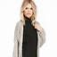 Image result for Oversized Cardigan