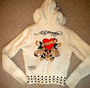 Image result for Ed Hardy Hoodies Product