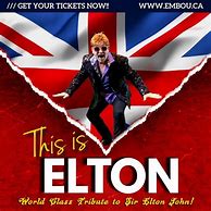 Image result for Elton John Aids