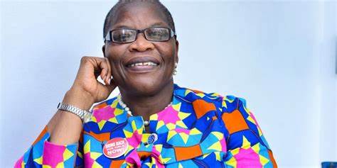 FG is using Naira swap policy to target criminals it knows - Oby Ezekwesili