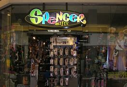 Image result for Spencer Gifts Clothes