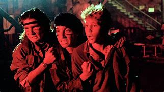 Image result for Lost Boys of the Bronx